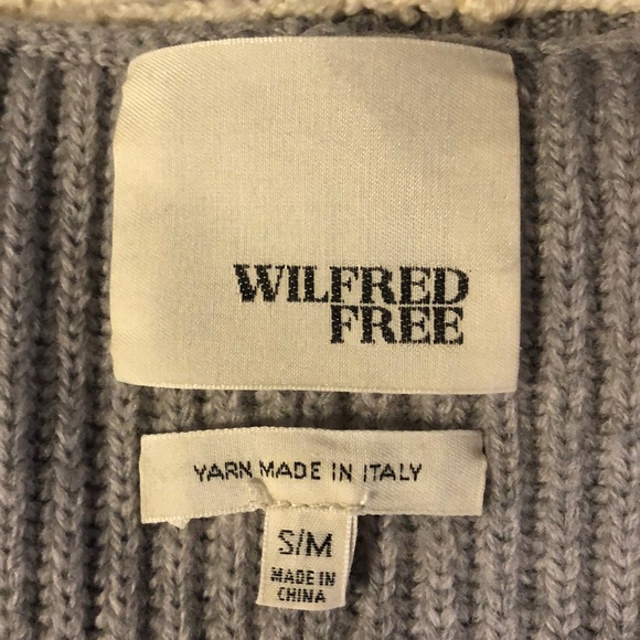 Poncho - Picture 5 of 5